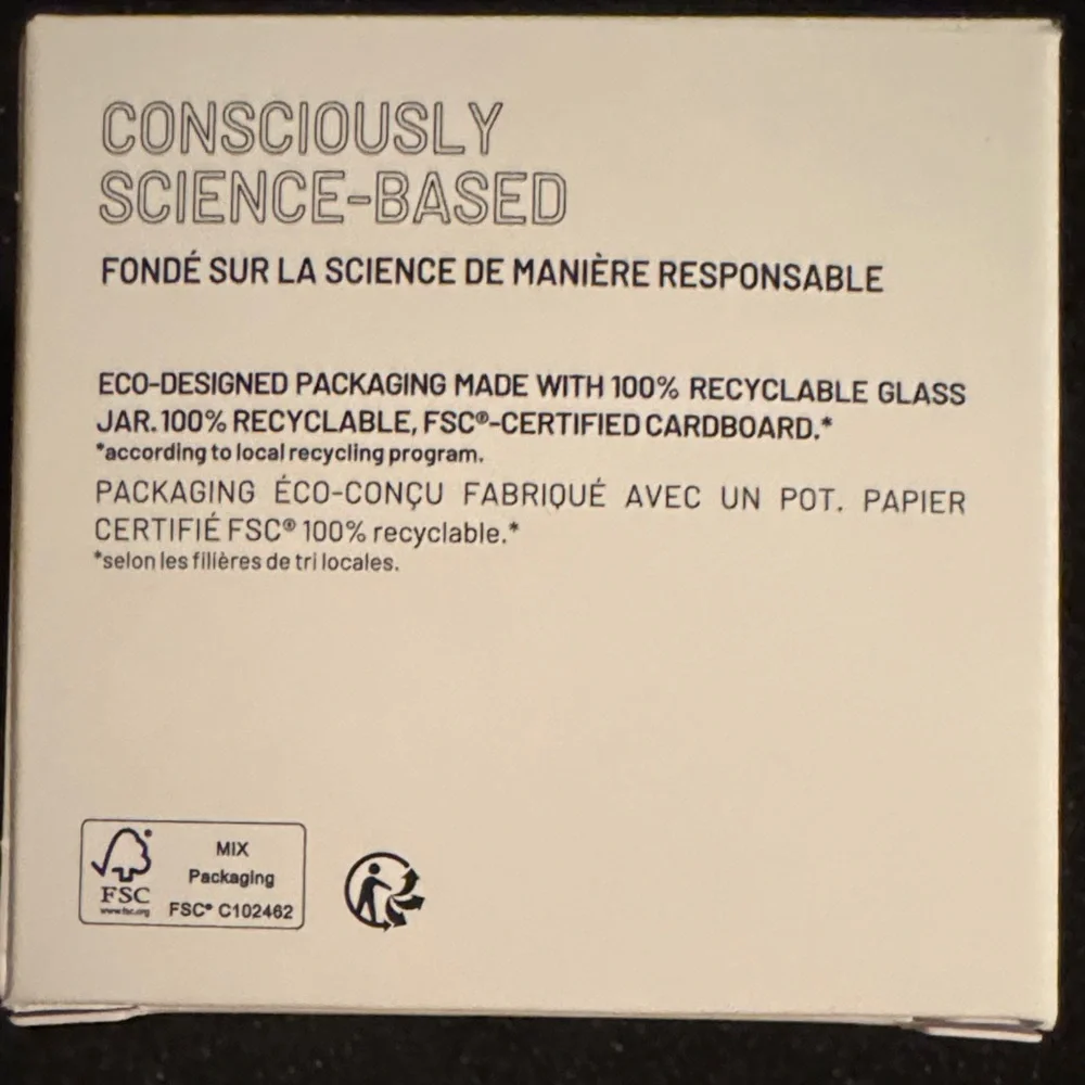 Glycolic Skin Renewal Mask - NIB - Picture 7 of 9